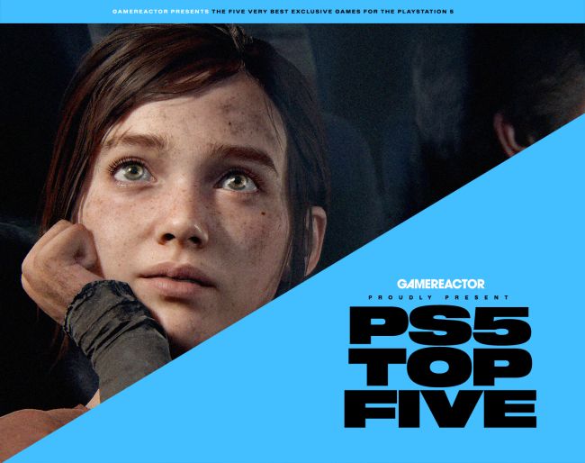 Os 5 melhores jogos exclusivos do PlayStation 5