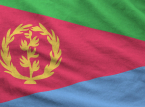 Sete jogadores da sele&ccedil;&atilde;o nacional de futebol da Eritreia desapareceram na &Aacute;frica do Sul, presumivelmente desertores