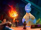 Chefe da Pixar: 'Elemental será lucrativo'