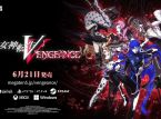 Shin Megami Tensei V: Vengeance é uma história nunca antes vista que chega em uma edição definitiva