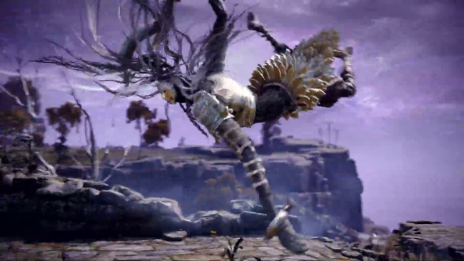 Elden Ring: Nightreign