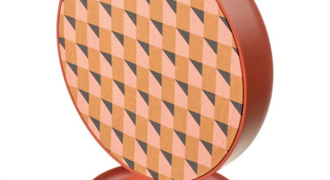 A IKEA pode ter feito o alto-falante Bluetooth barato mais bonito que você já viu