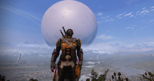 Obrigado pelas lembranças: Uma retrospectiva sobre 12 anos de Destiny e os 10 momentos que definiram meu Guardião