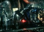 Batman: Arkham Knight recebe classificação adulta segundo ESBR