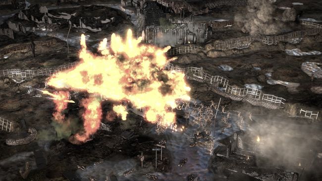 The Great War: Western Front