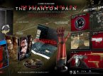 Conheçam as edições especiais de Metal Gear Solid V: The Phantom Pain