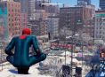 Spider-Man Miles Morales foi refinado em PS4  e PS5
