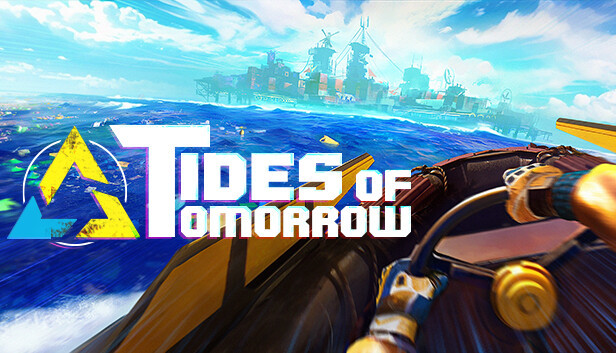 Tides of Tomorrow 