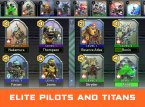 Titanfall Assault a caminho das plataformas móveis
