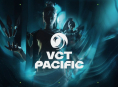 Playoffs da VCT Pacific Stage 1: Aqui est&atilde;o os jogos das quatro &uacute;ltimas partidas