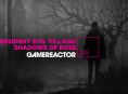 Vamos jogar Resident Evil Village: Shadows of Rose no GR Live de hoje