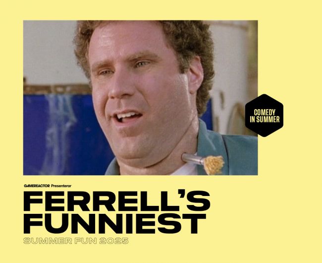 Os filmes mais engraçados de Will Ferrell
