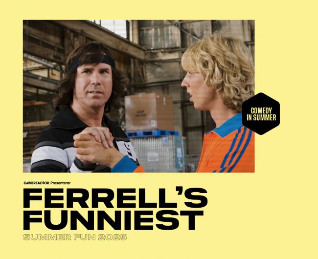 Os filmes mais engraçados de Will Ferrell