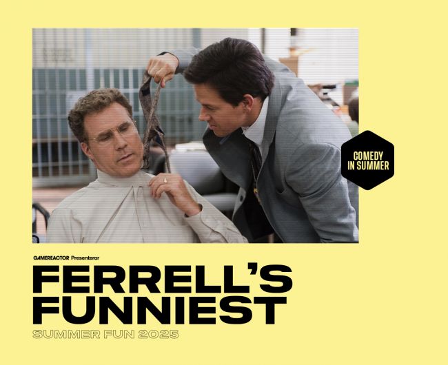 Os filmes mais engraçados de Will Ferrell
