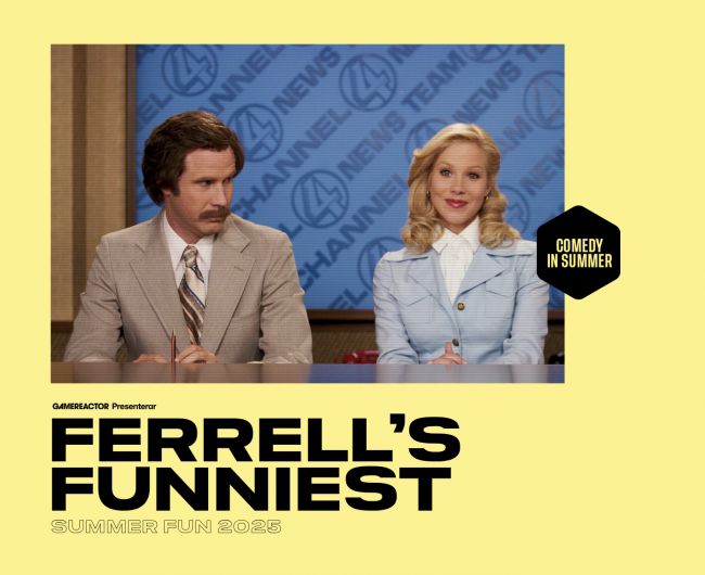 Os filmes mais engraçados de Will Ferrell
