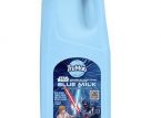 Você não pediu, mas Star Wars Blue Milk está realmente sendo lançado