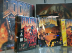 Doom Eternal - Viagem à id Software