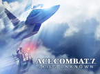 Ace Combat 7: Skies Unknown recebeu novos aviões e armas