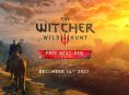 The Witcher 3: Wild Hunt será lançado no PS5 e Xbox Series em dezembro