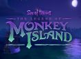 O terceiro Monkey Island Great Tale já está disponível em Sea of Thieves.