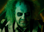 Michael Keaton retorna como Beetlejuice no primeiro trailer da sequência