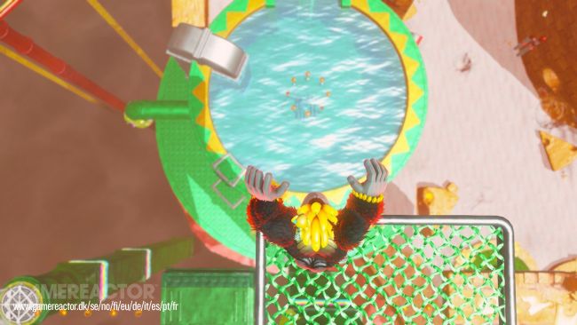 Donkey Kong Bananza