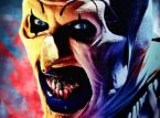 Terrifier: O jogo ARTcade traz sangue, pixels e chiptunes em novembro