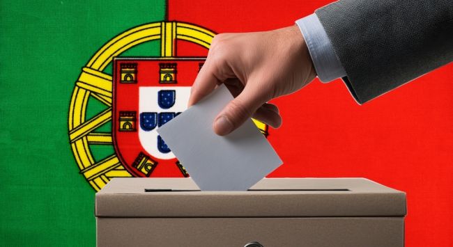 Portugal vota em um novo presidente no domingo: Tudo o que você precisa saber