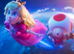 The Super Mario Galaxy Movie se torna o primeiro hit de um bilh&atilde;o de d&oacute;lares em 2026