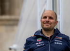 O engenheiro de corrida e grande amigo de Max Verstappen, Gianpiero Lambiase, est&aacute; deixando a Red Bull para se juntar &agrave; McLaren