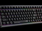 ROG Strix Morph 96 Wireless Teclado para Jogos