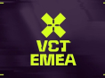 Todas as 12 equipes qualificadas foram confirmadas para o Valorant EMEA Clash 2026