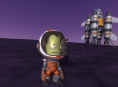 Est&uacute;dio de Kerbal Space Program deu trabalho no jogo como conclu&iacute;do