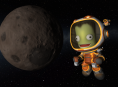 Kerbal Space Program atinge pico m&aacute;ximo de jogadores em 10 anos gra&ccedil;as ao Artemis II