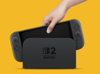 Uma patente revela um novo modelo de tela LCD para o Nintendo Switch 2