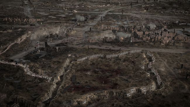 The Great War: Western Front