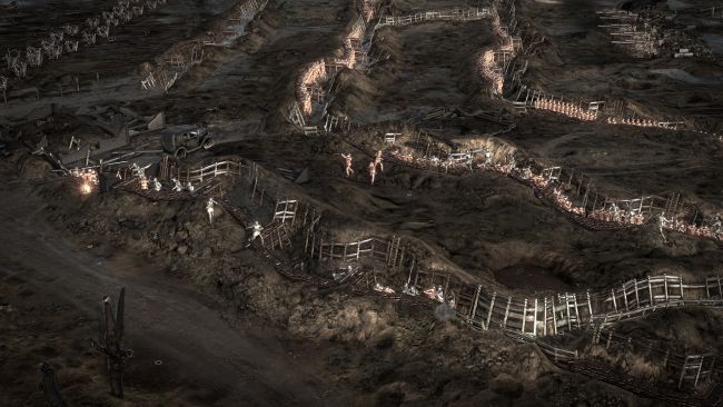 The Great War: Western Front