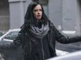Krysten Ritter brinca que poderíamos estar vendo muito mais de Jessica Jones