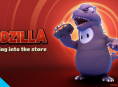 Godzilla fez seu retorno ao Blunderdome