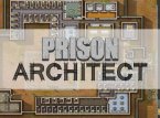 Prison Architect recebe atualização de Natal