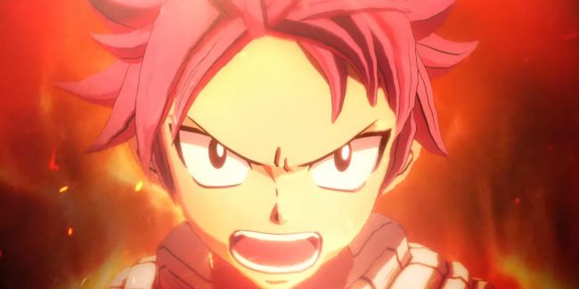 Fairy Tail