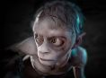 The Lord of the Rings: Gollum ganhou ouro