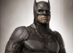 Ben Affleck fala sobre seu filme sucateado do Batman
