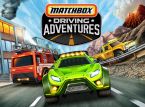 Matchbox Driving Adventures chegará ao PC e consoles em 20 de setembro