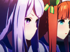 Galope anime cavalo meninas conquistar Steam