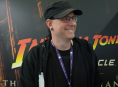 Indiana Jones Diretor Criativo: "&Eacute; uma daquelas ideias que sempre quisemos fazer"