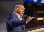 Dana White diz que vai ficar de olho no ex-astro da WWE indo para o UFC