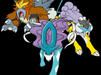 Pok&eacute;mon FireRed/LeafGreen Guia: Como capturar Suicune, Entei e Raikou