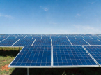 A energia solar supera o carv&atilde;o nos EUA pela primeira vez