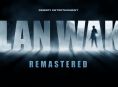 Oficial: Alan Wake Remastered será lançado no outono